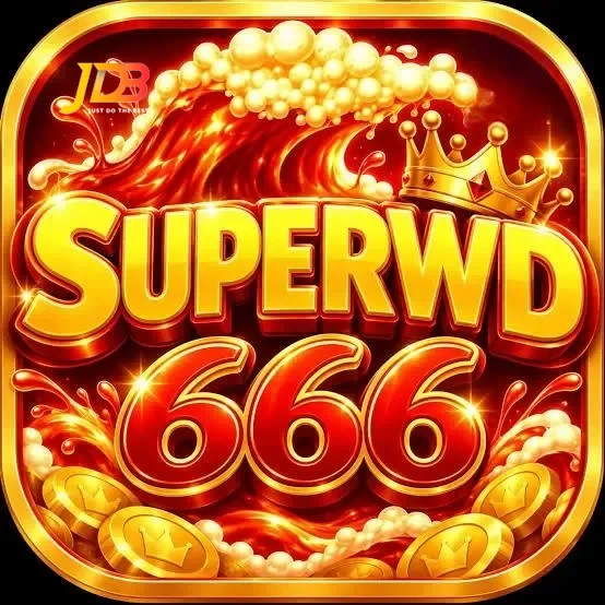 Logo superwd666